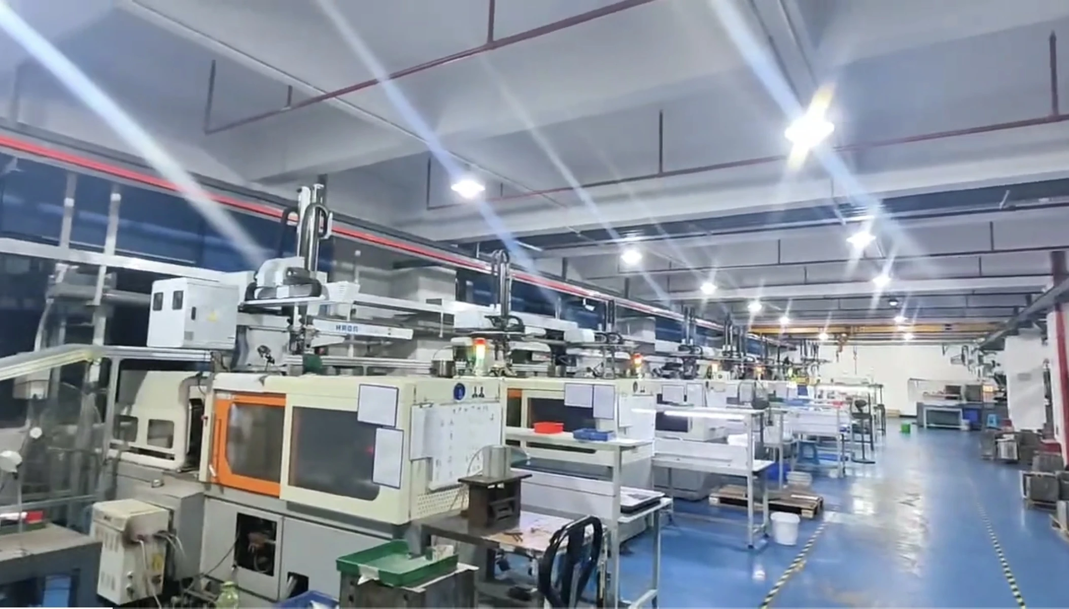 Dongguan Beaen Technology Co., Ltd.