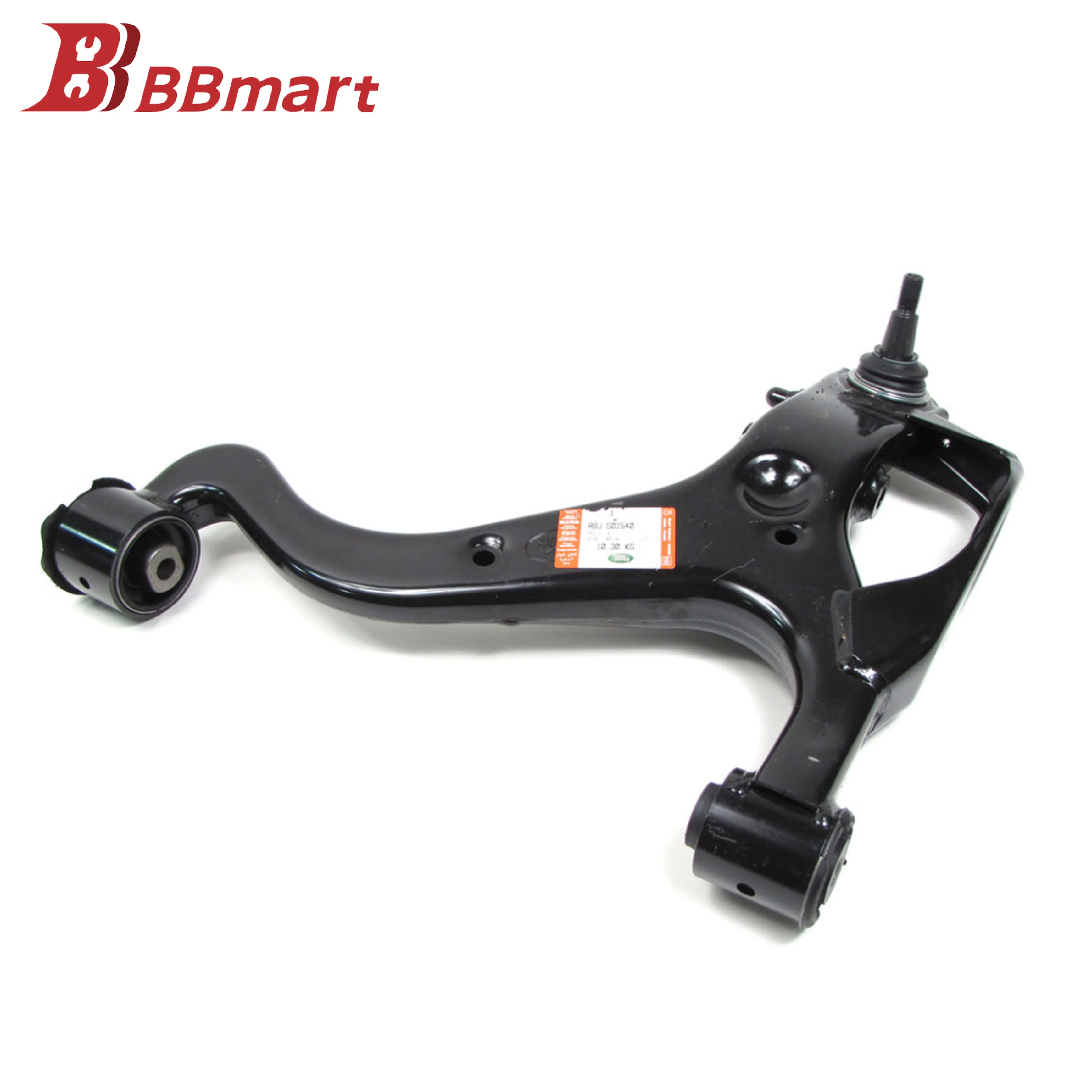 BBmart Auto Parts Front Lower Right Control Arm For Land Rover DISCOVERY 3 2005-2009 OE LR075993