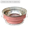 HORNO JAPONÉS (ROSA 4ª GENERACIÓN)