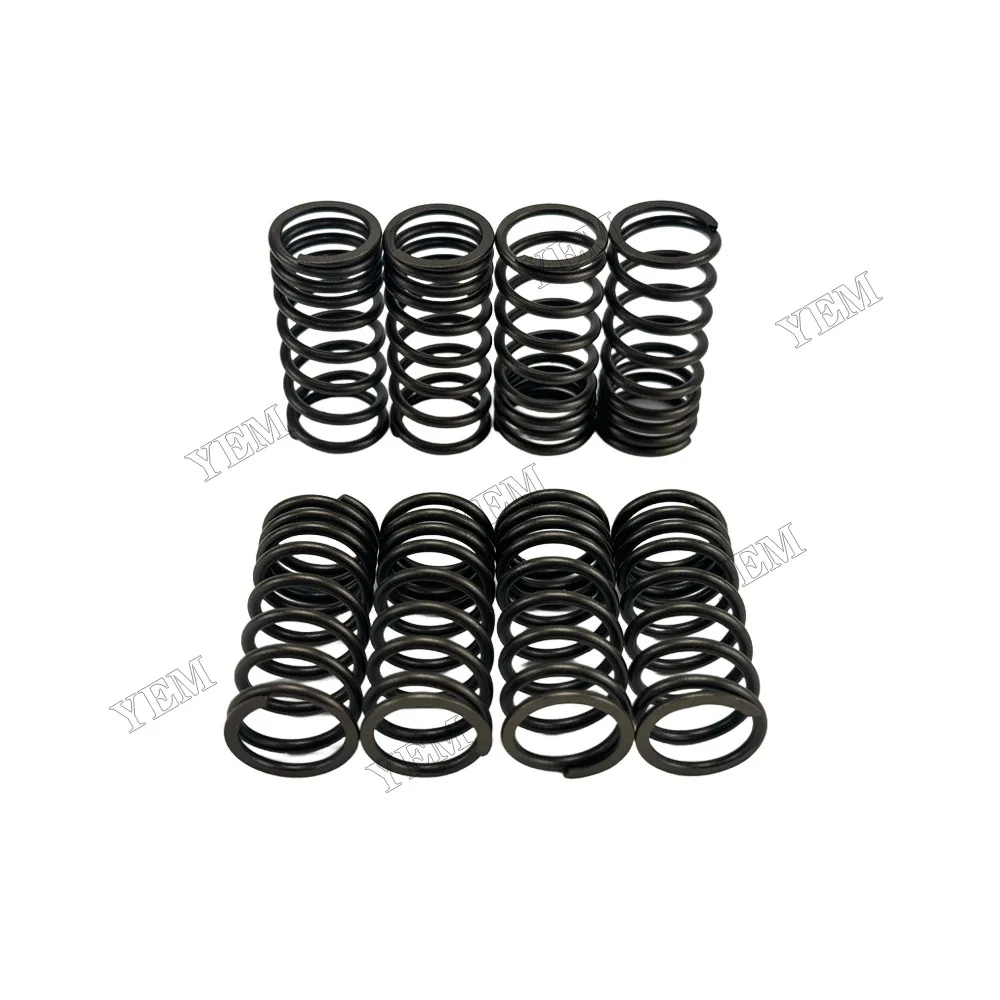 Valve Spring Fit for Isuzu C190 Engine