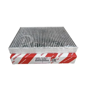 New High Quality Cabin Filter 8713930110 for LEXUS LX600/500D FJA310 VJA310  87139-30110
