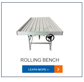 Hydroponic flood tables and trays ebb and flow rolling bench.jpg