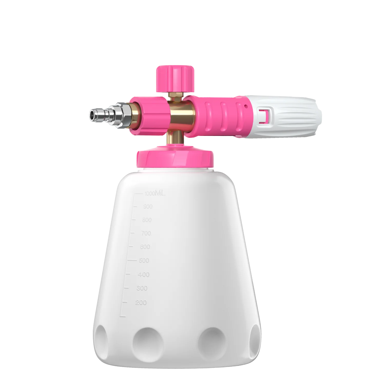 Пенопластовый распылитель для мойки высокого давления серии Karcher 1 л