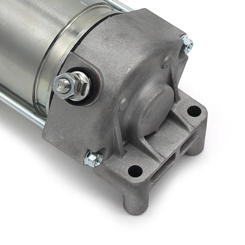 Motorcycle Parts For Yamaha Starter Motor Starter Electrical Engine To