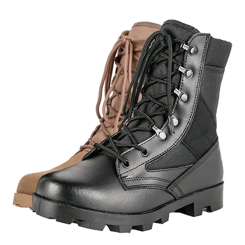 Amazon Los más vendidos: Mejor Botas Militares y Tácticas para Hombre