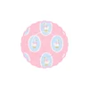 7inch paper plate*8pcs