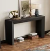 Negro + MDF