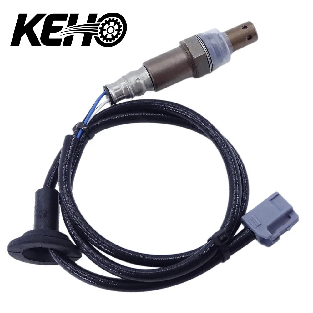 Oxygen sensor - 89465-28390 - 2010 Toyota Corolla 1.6L-1