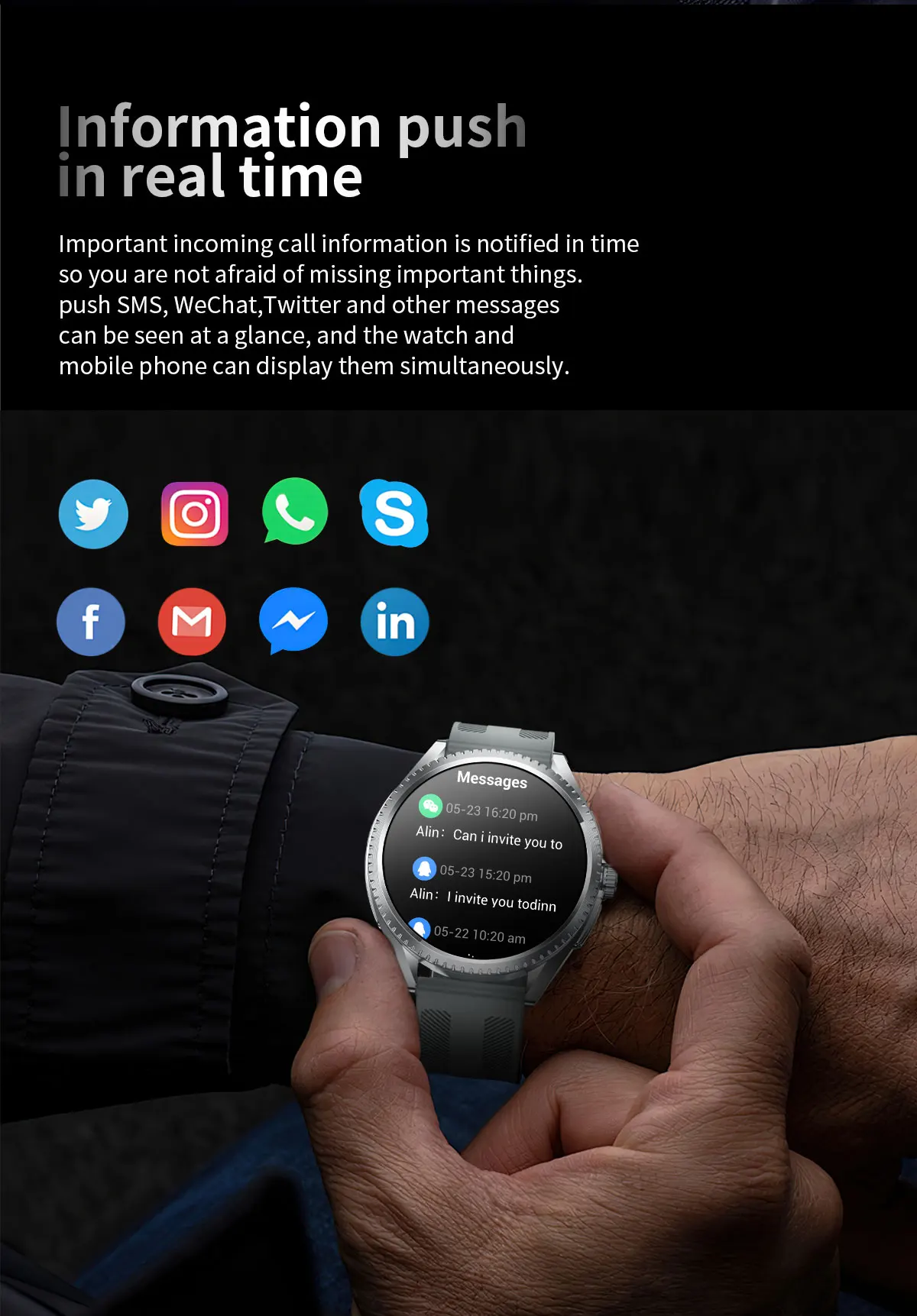 If you are searching for a supplier of a product with perfect quality control and highly competitive prices, which gives you an advantage in expanding your local market, then contact us now!  Competitive suppliers of  2026 CF52 Relojes Men Sports Smart Watch 1.75inch Amoled Fitness Tracker 620mAH Waterproof Heart Rate Smartwatch