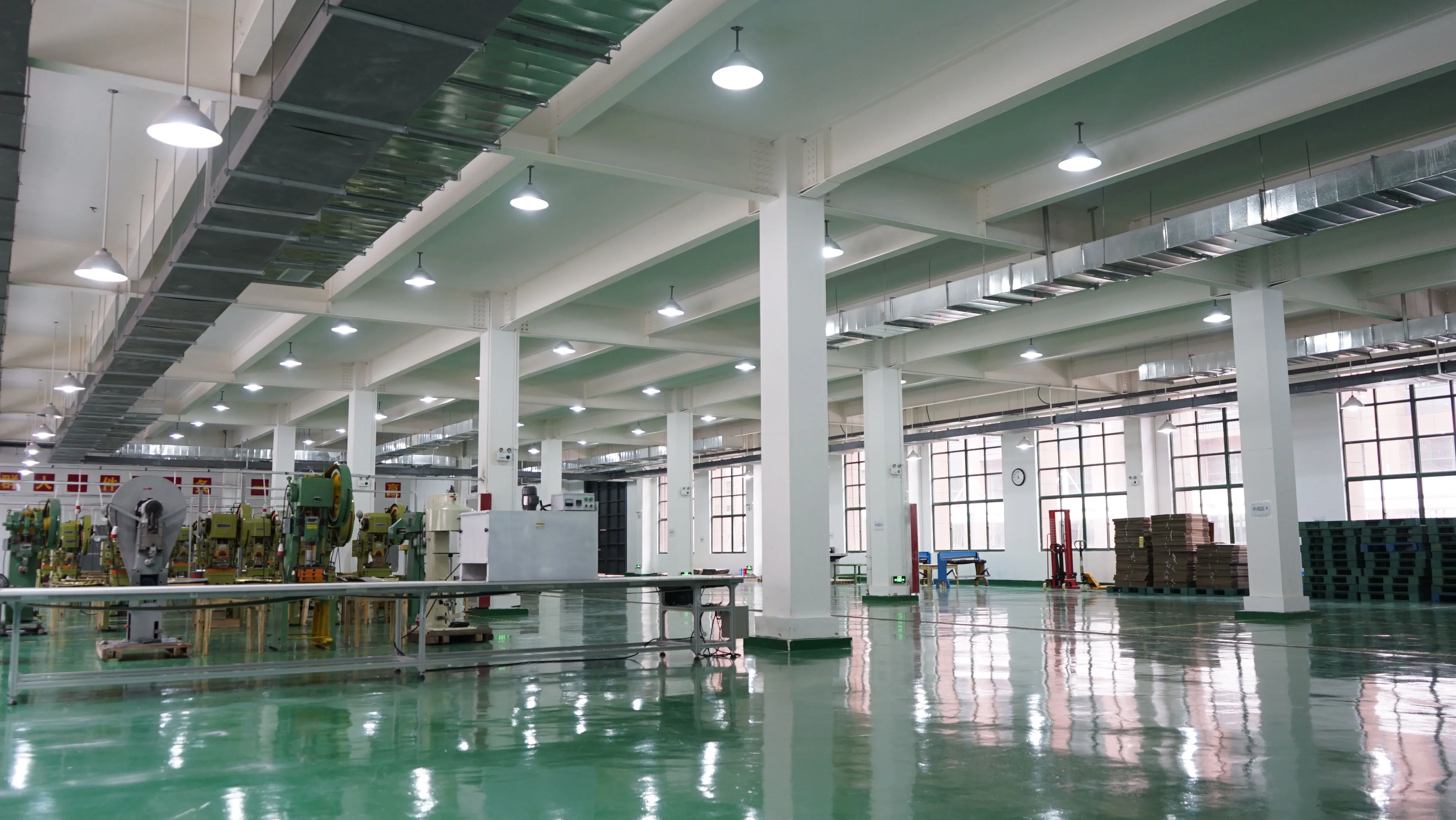 Anhui TPack Import&Export Co., Ltd.