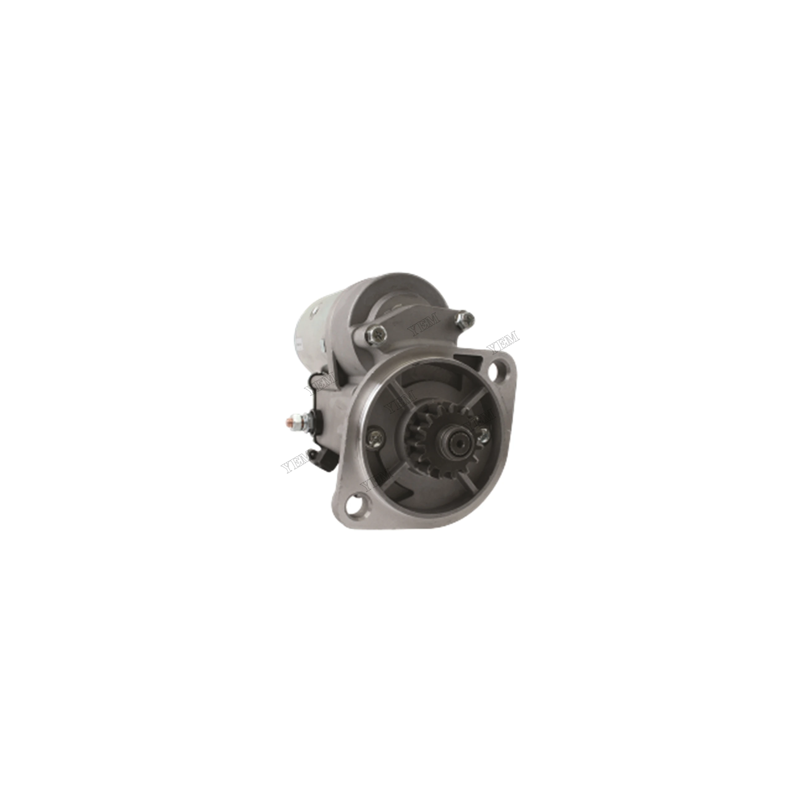 For John Deere 4500 4700 Compact Tractor Starter Motor Aftermarket Engine Parts
