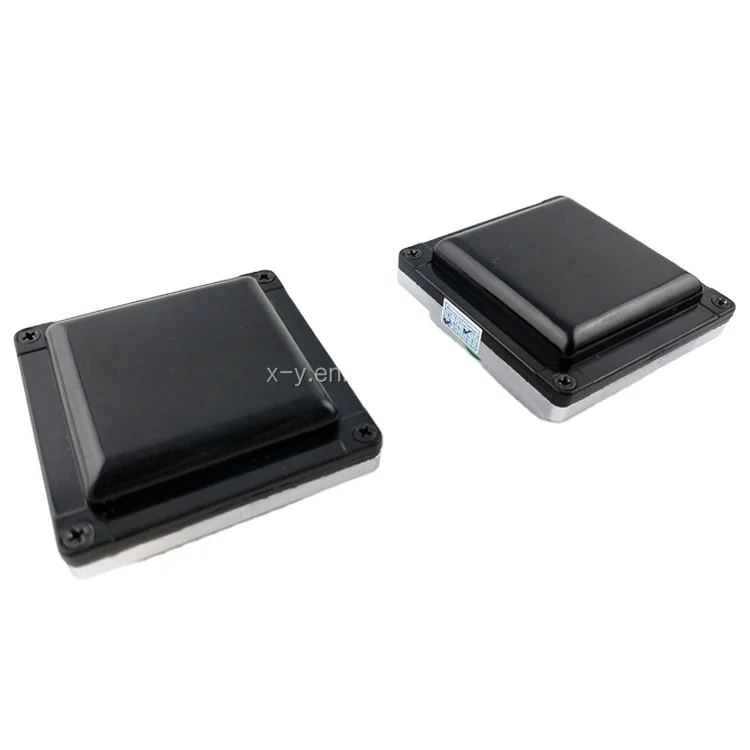 Car Blind Spot Detection System BSM/BLIS/BSD/BSA/RCTA/ADAS 24GHz Blind Spot Monitoring System Rear Cross Traffic Alert XY-BS02
