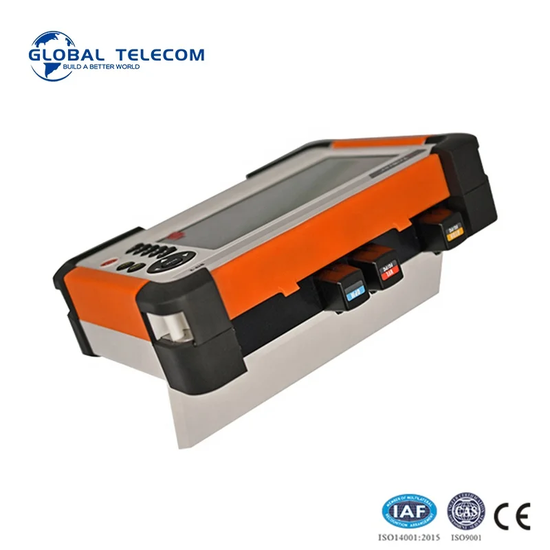 TriBrer OTDR Machine with Multitouch Screen otdr tribrer with good price