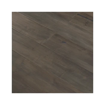 Hot Dark hardwood sport flooring Solid wood laminate flooring for gyms 15mm Mississippi NORTH AMERICAN IMPRESSION