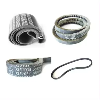 New Arrival 178585 3040419 3949114 3289168 3807309 3028078 Ksd Water Pump Belt