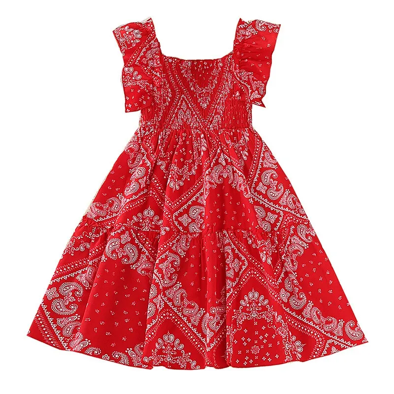 Firok Latest Frock Designs For Teenage Girls 2022
