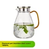 Transparent – 1800 ml