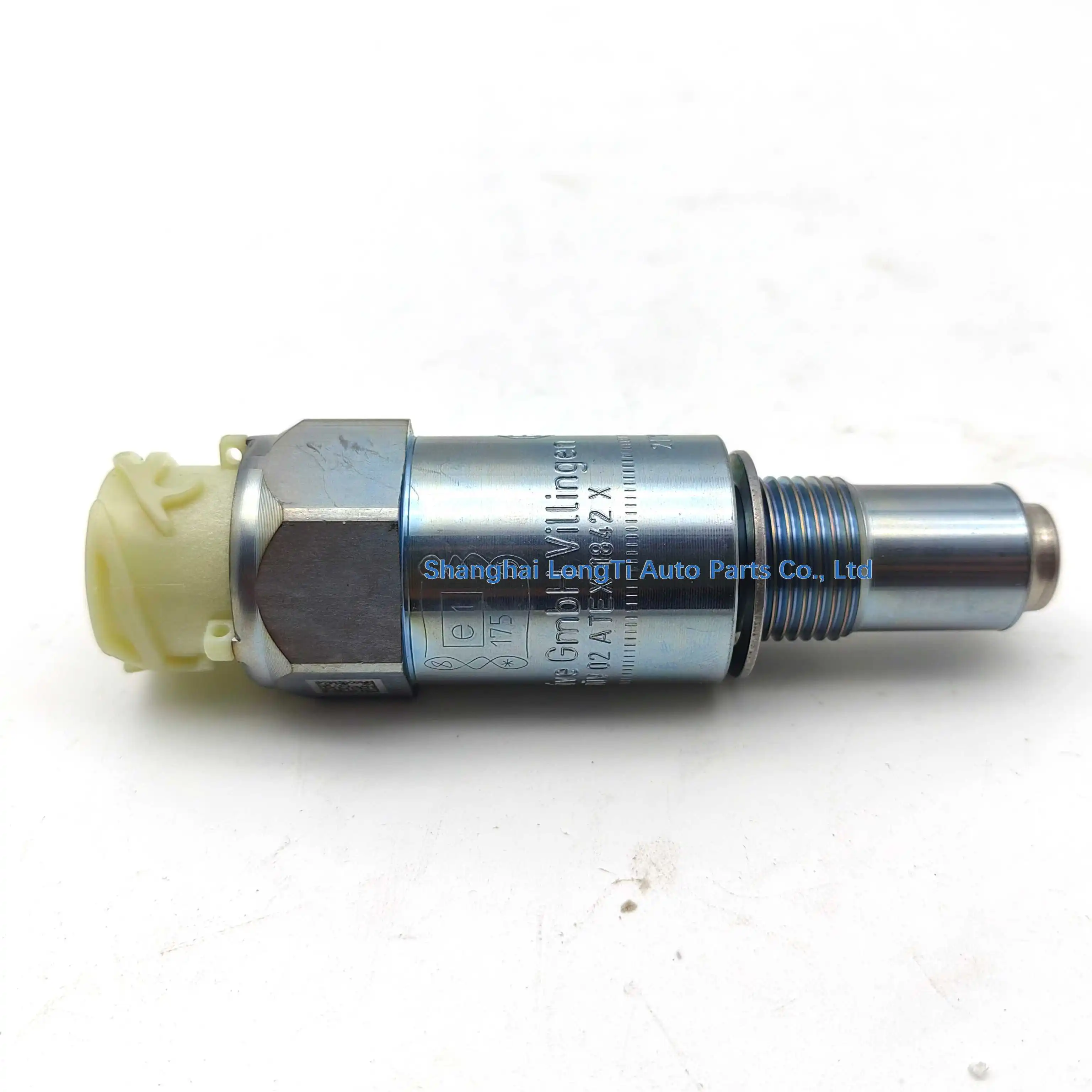 ZF Pulse Sensor 0501230053 for SCANIA Truck Bus - New Import