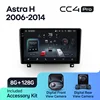Astra H CC4pAK128GF1