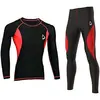 Negro-rojo