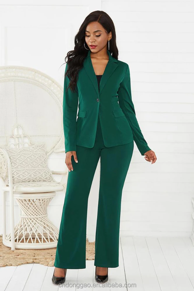 working suit styles for ladies