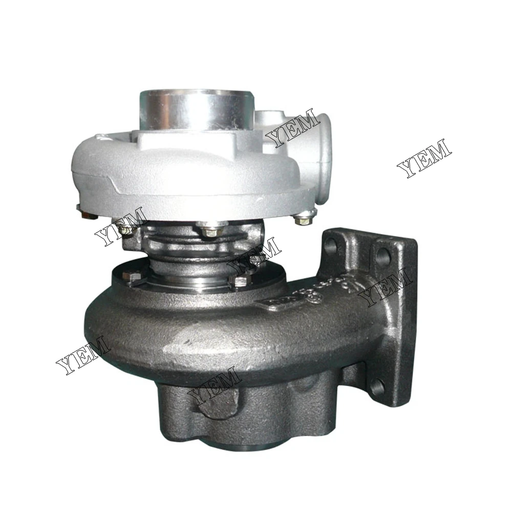 Engine Parts Turbo GT2052 2674A324 2674A382 for Perkins T4.236 1004-4T T4.40 LJ60015 LJ80441