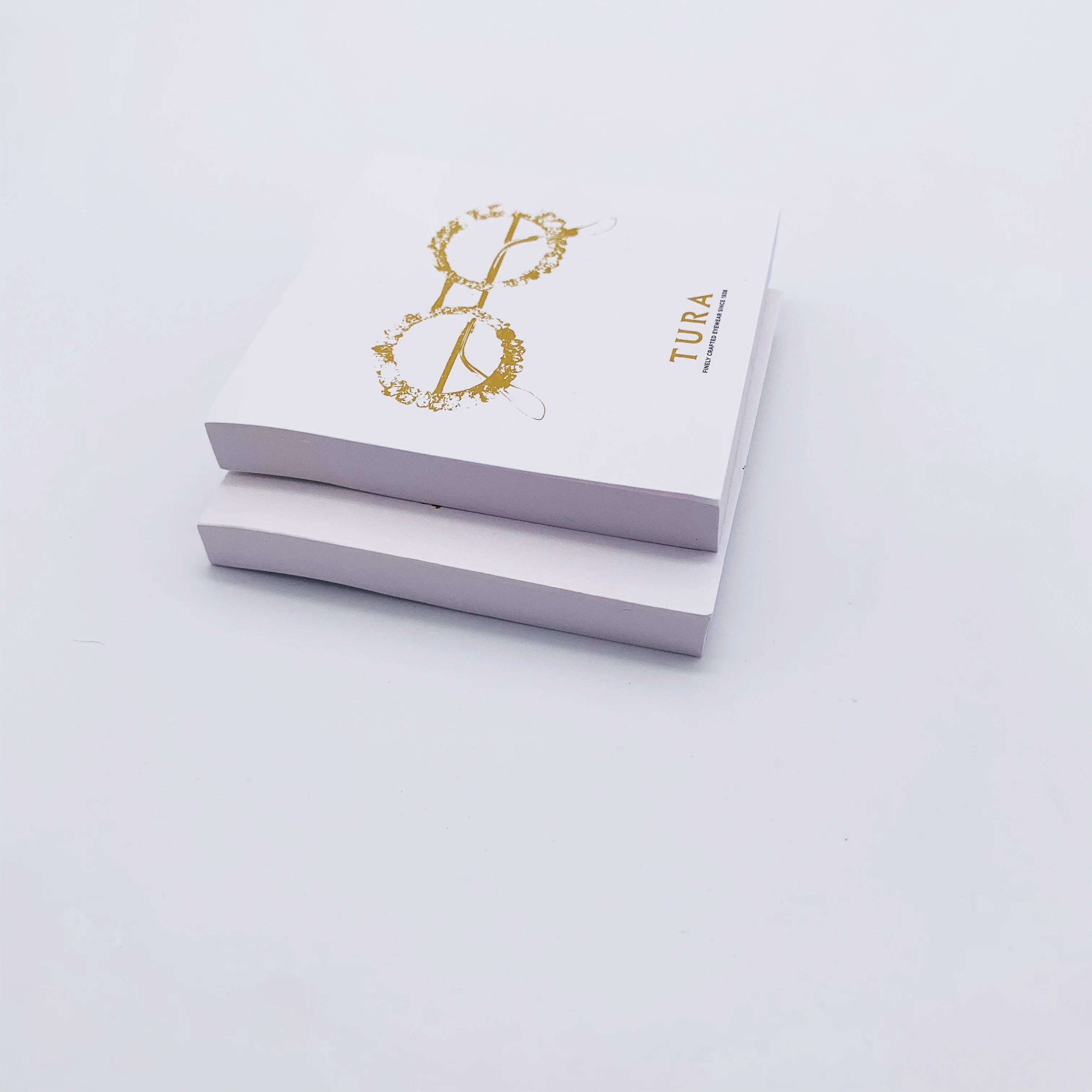 Crown Shape Sticky Note Pad Post Memo Custom