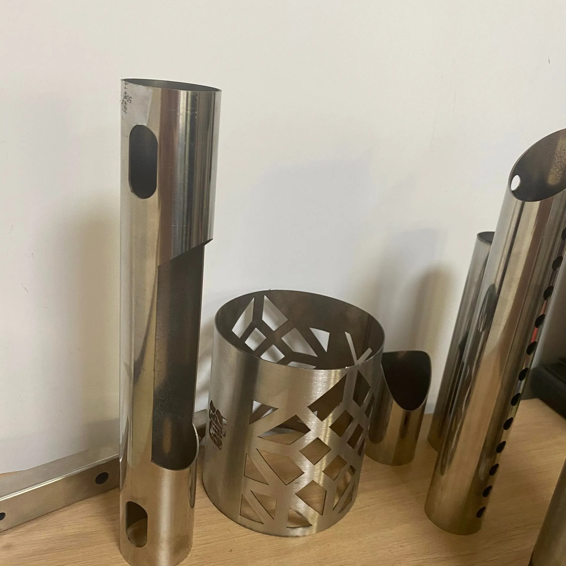 Advanced Direct Metal Cutting CNC Laser Service High-Tech Equipment for Sheet Metal Fabrication