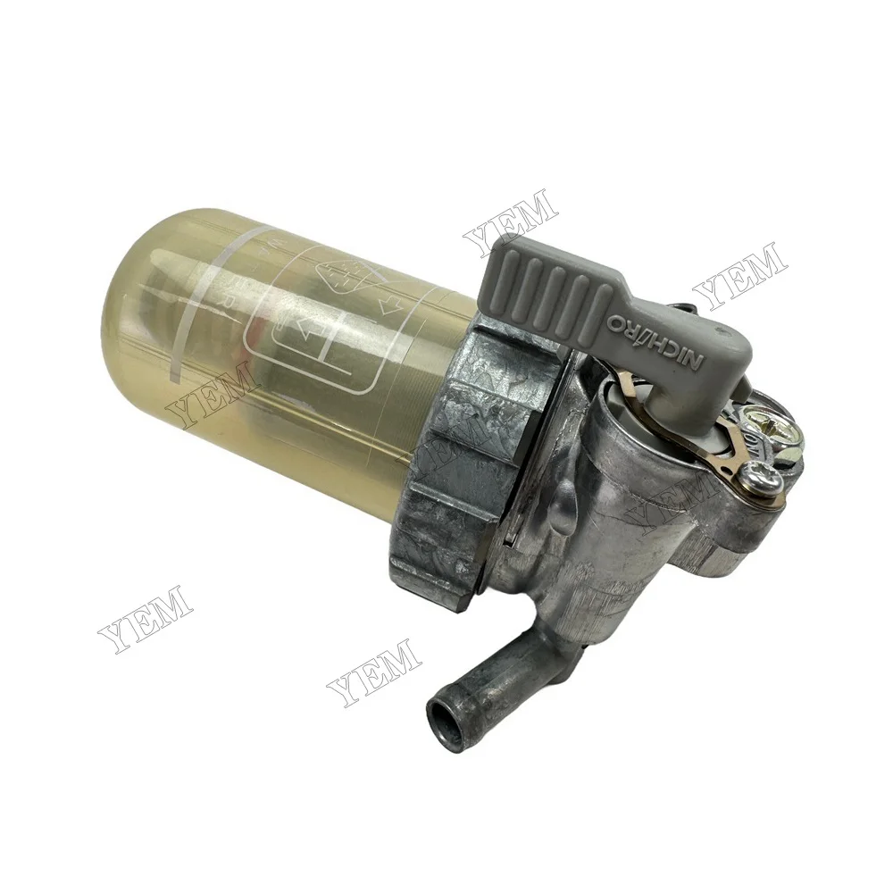 Fuel Filter RD819-51260 Fit for Kubota D902 Engine Parts 3