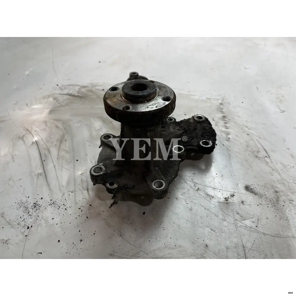Water Pump Fit for Kubota S2800