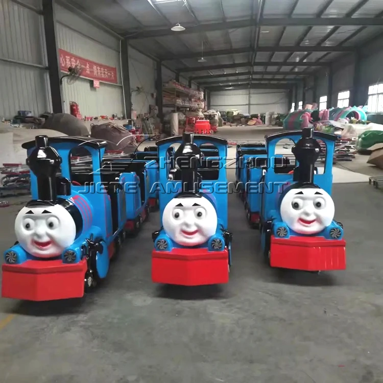 Prime quality Low price Export Small electric track train