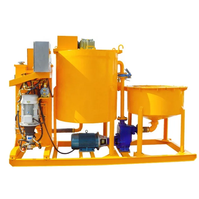 LGP250/700/75pi-e свайные основы компактная станция для заливки