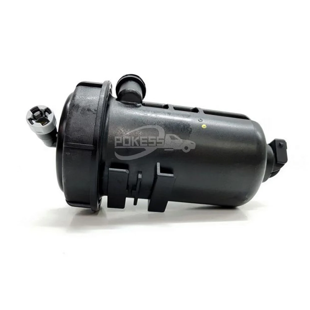 POKESS Fuel Filters for Diesel Engines 1606450580 — 2