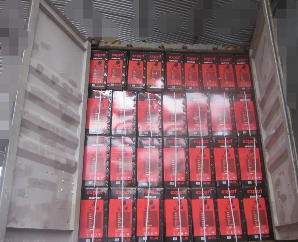 Electric Mobile Engine Driven air Compressor