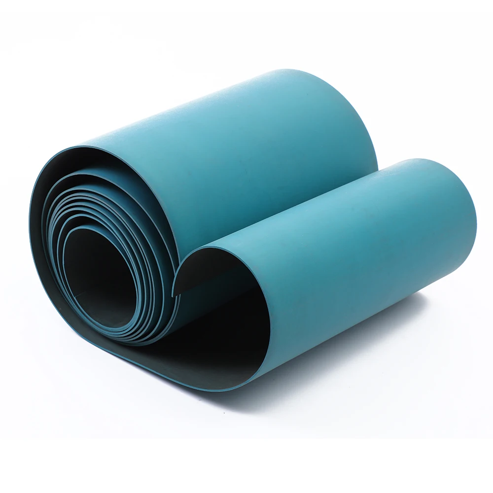 TEBAK Free Samples Bronze Filled PTFE  Anti-Friction Sheet Tucit B Replace With Good Quality
