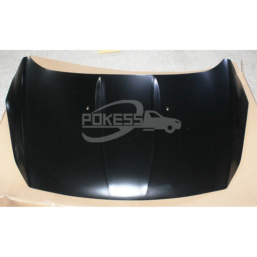 For Ford Kuga Body Kit CJ54S16612AH 5228865 CJ5Z1661 Front Engine Hood... — 3