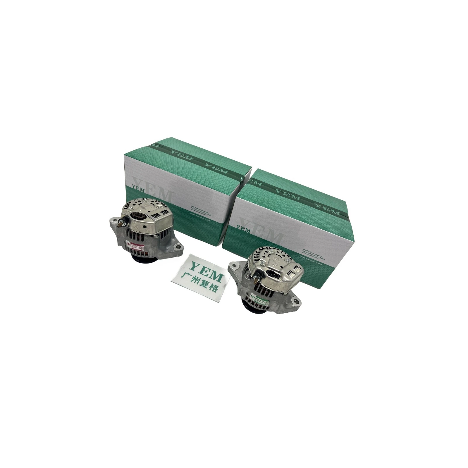 3208 3304 3306 3406 Starter Motor for Caterpillar Engine Parts