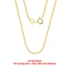 14K Gold Plated SC06-14K