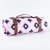Purple prune (ultrasonic leather strap model)