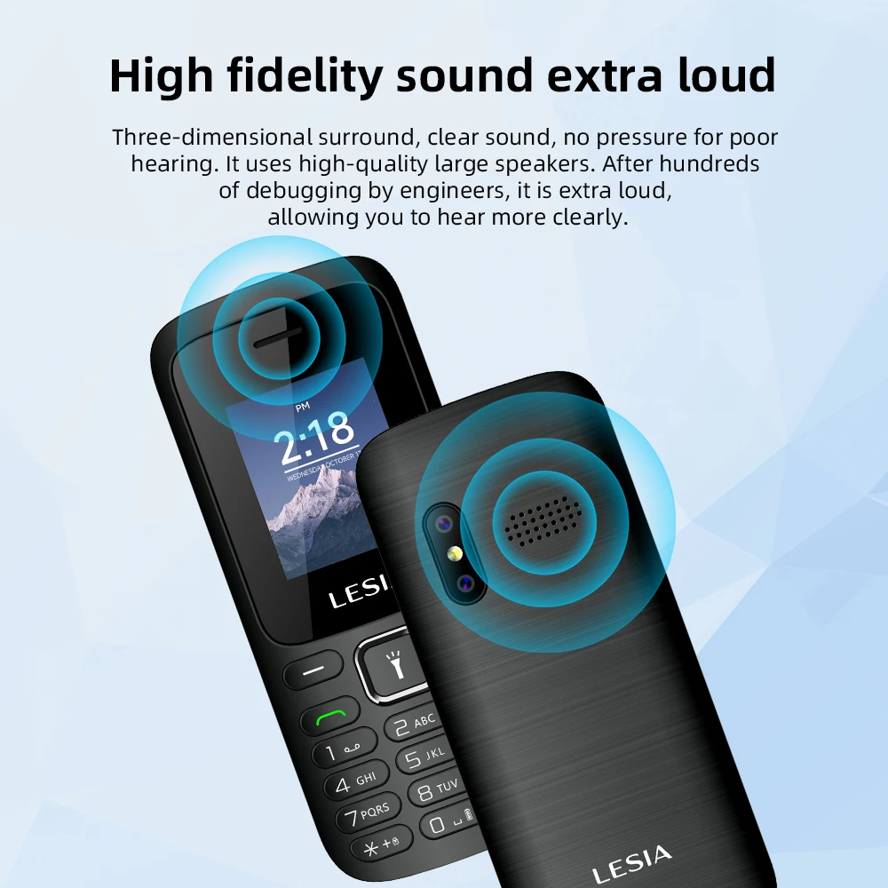 Cell Keyboard GSM 4G Cell Keyboard Multi Language Cheap Cell Phone Loud Speaker and ...