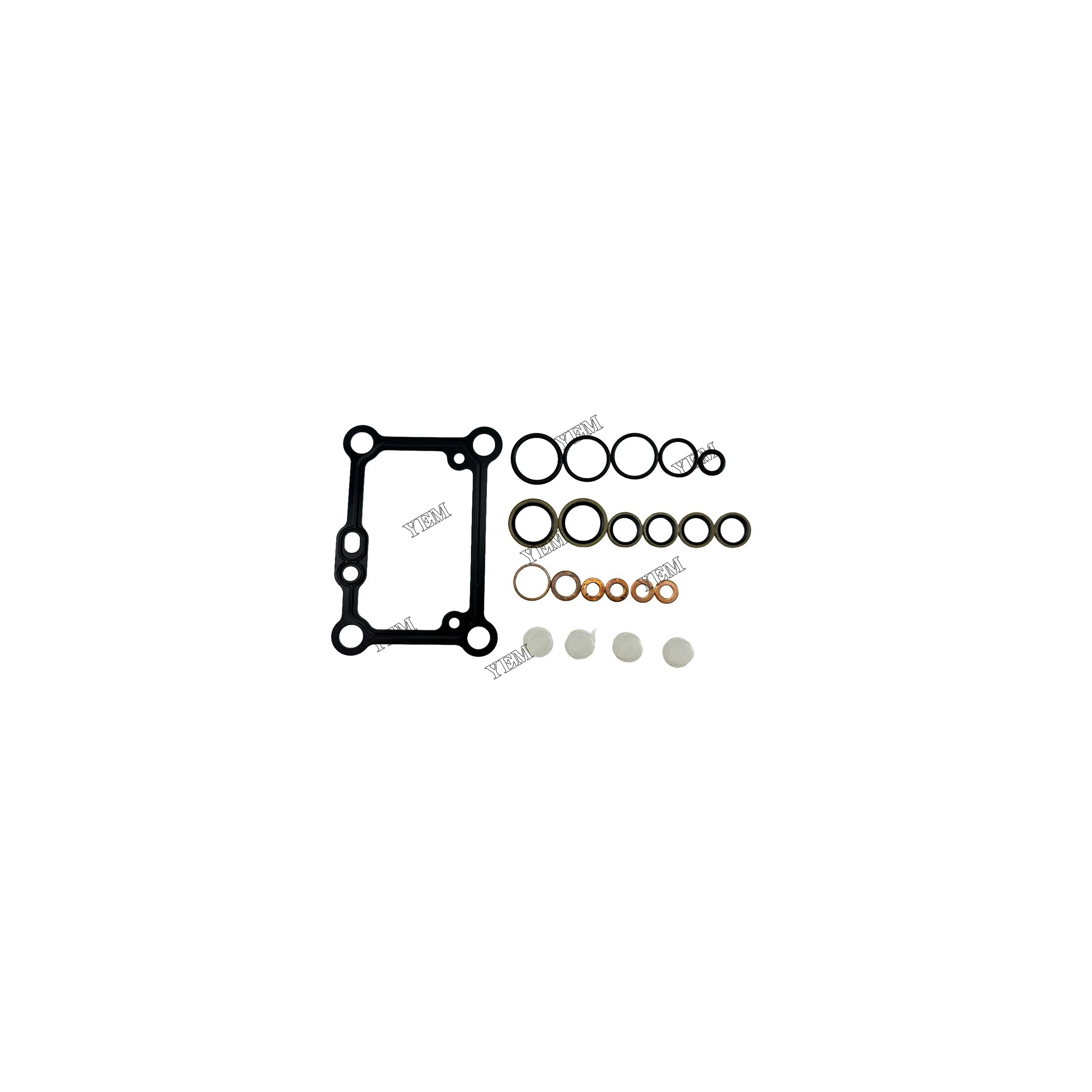 For Yanmar 4TNV98 Seal Kit Engine Repair Kit