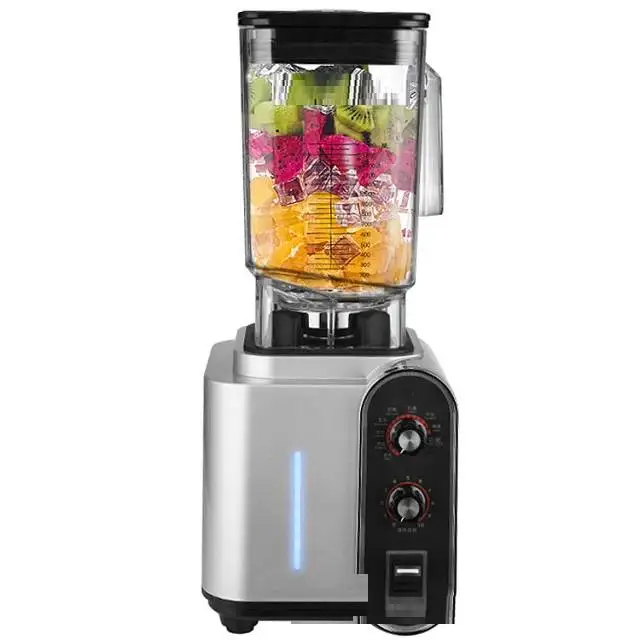 Licuadora De Hielo Industrial,Máquina Para Batidos,Comercial - Buy Batidos  De La Máquina/fruta Congelada Mezclador/licuadora Hielo/industrial De La  Licuadora Hielo/máquina De Hielo Mezclador De Hielo/beber Licuadora,Batido  Licuadora/licuadora Hielo 