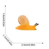 2690 petit escargot-13g