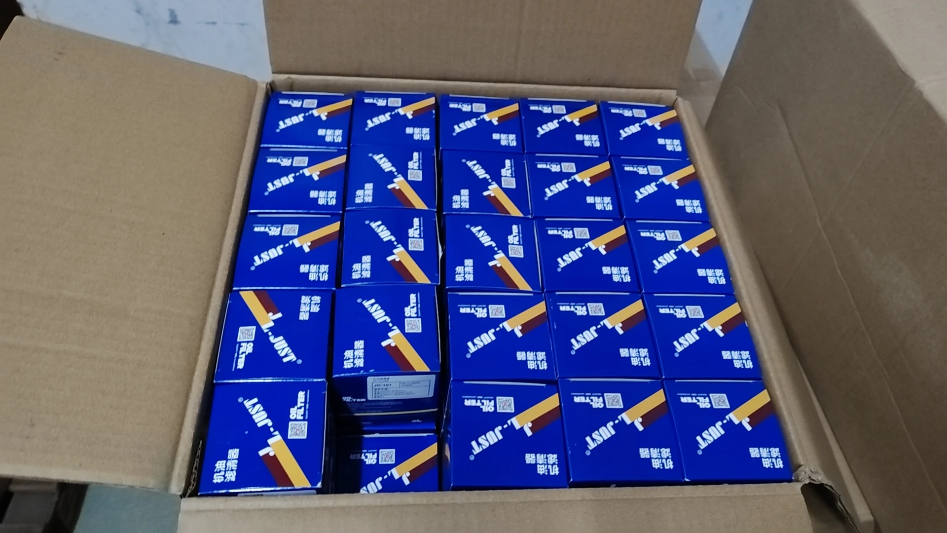 Motorcycle Fuel Filter Oil Filter Paper Motorcycle Oil Filter