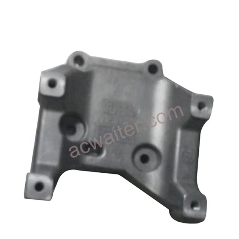 AC Compressor Mounting Bracket OEM 9025278 Compressor Support