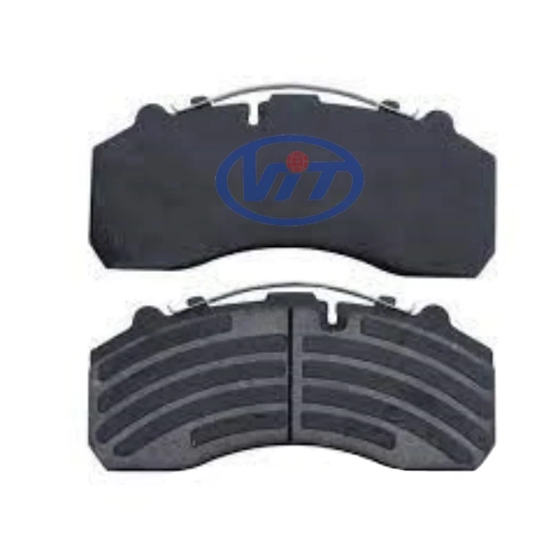 VIT Brake pad 29087