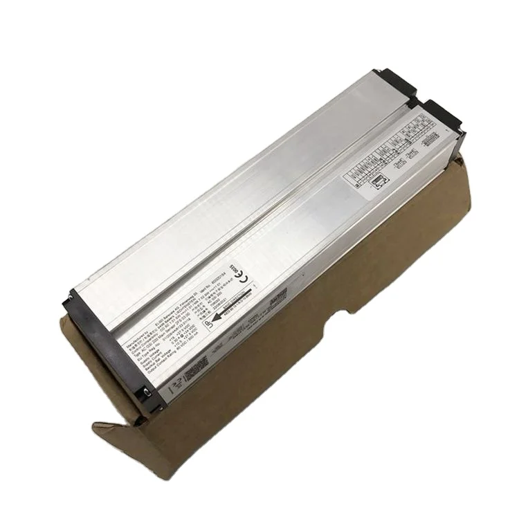 5400/5500 AC Drive Passenger Elevator Parts & Accessories for Apartments and Parks-60000184 Well Encoder 59501973