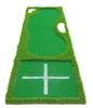 Green-30075cm putt-and-push dual-practice green