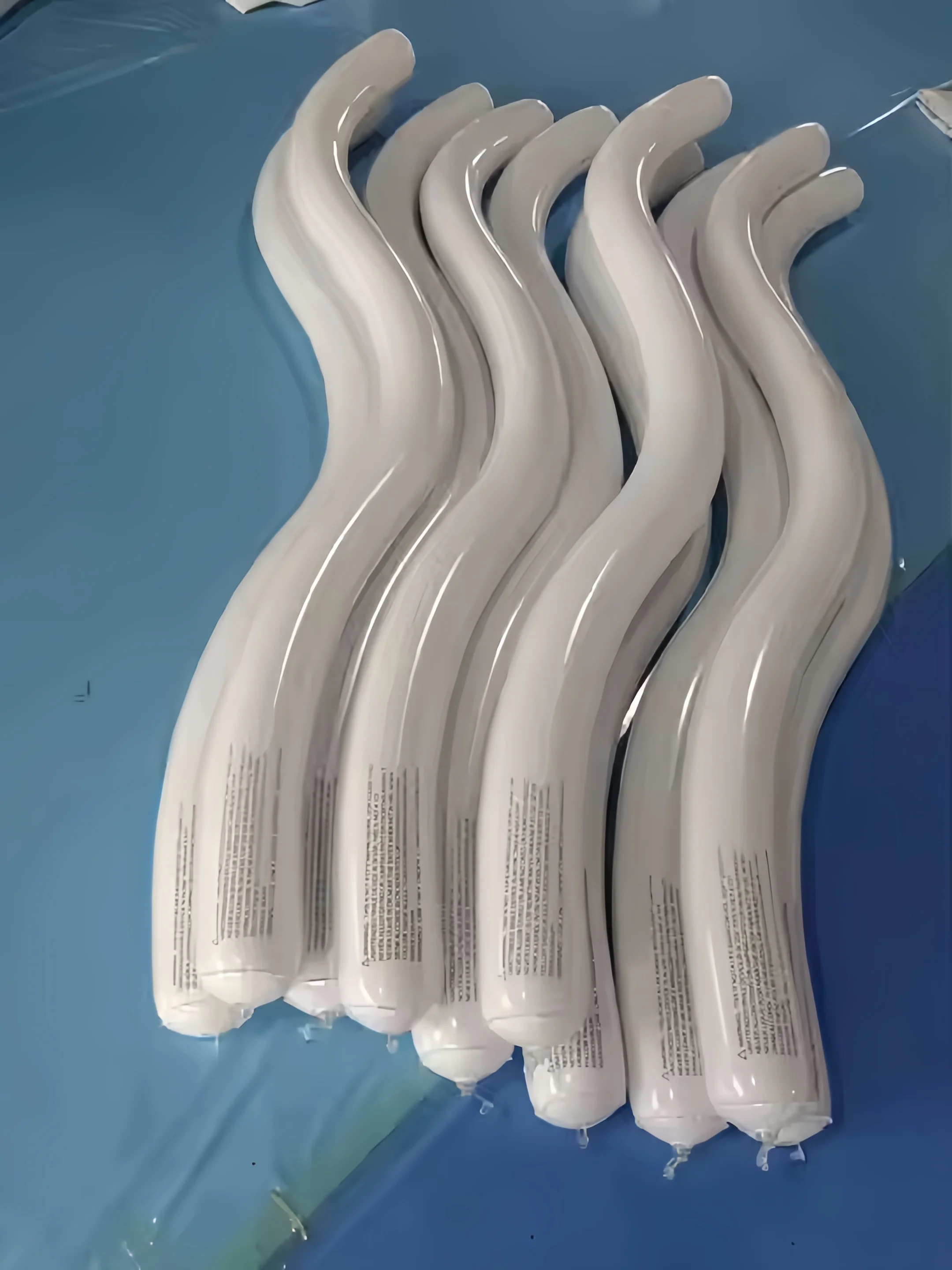 Advertising Inflatable Swimming Tube Factory Wholesale Advertising Equipment