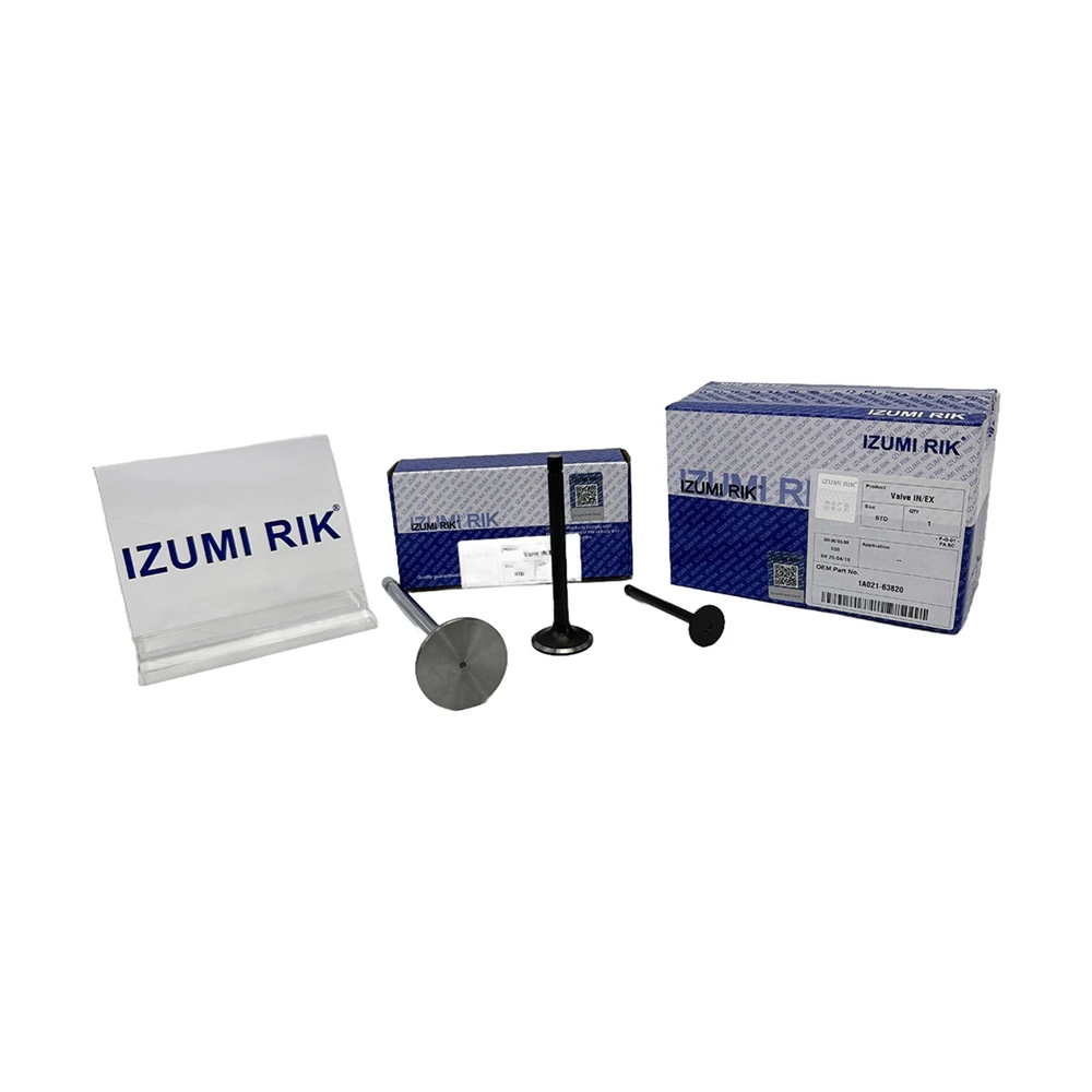 IZUMI RIK Valve for Engine Parts KTA38 KTA38-5 KTA50 Engine Repair Kit